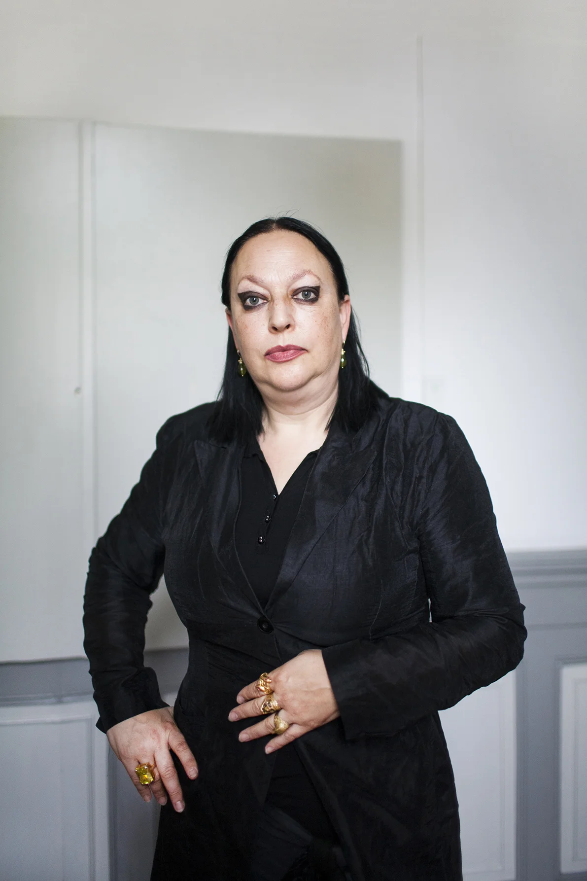 Inez Weski