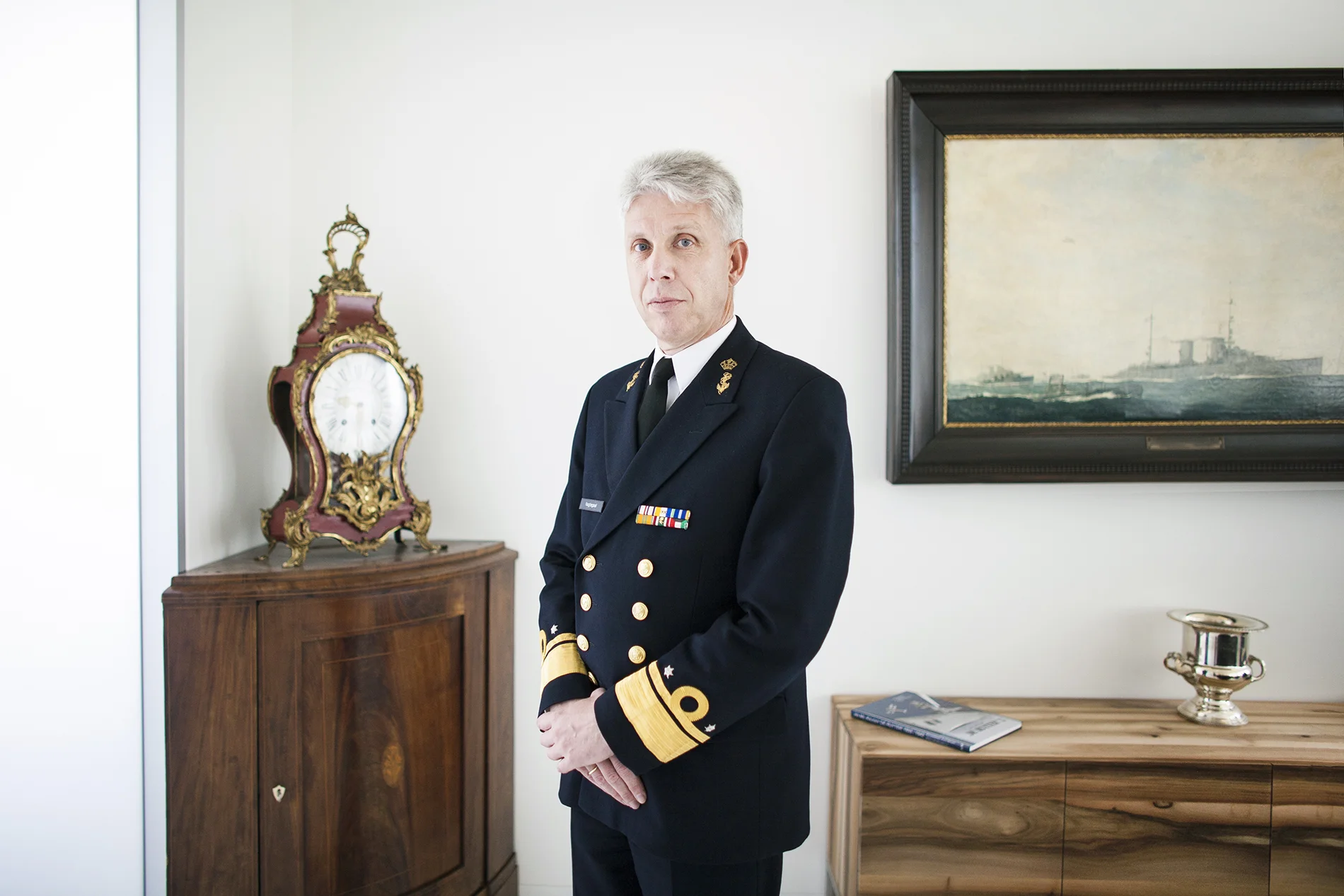 Wim Nagtegaal
