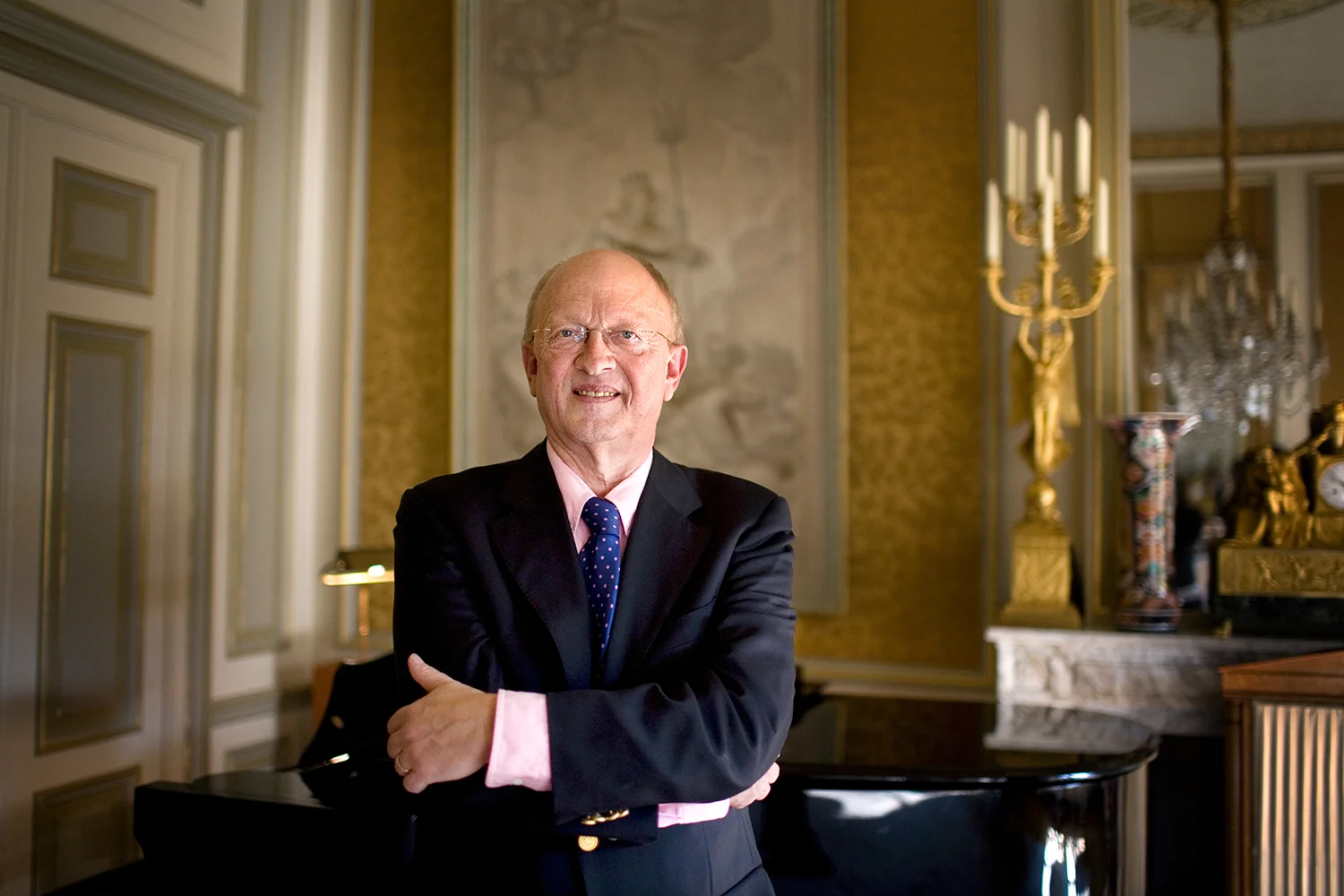 Jan Meulendijks