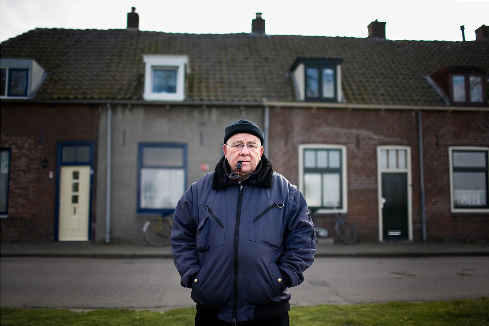 Fred Spijkers