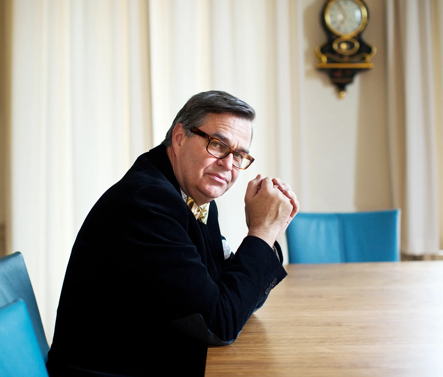 Paul van Vlijmen