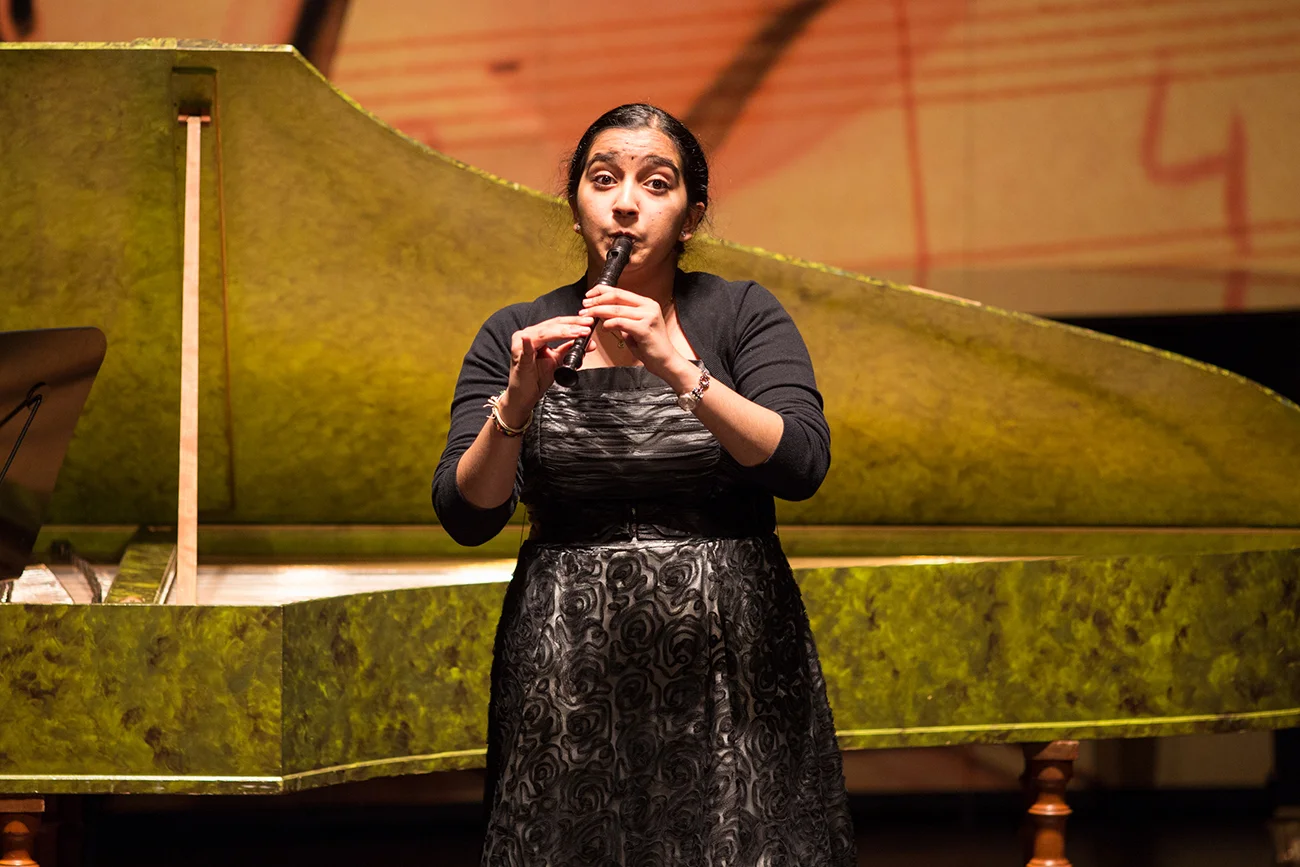 Raksha Gopalakrishnan