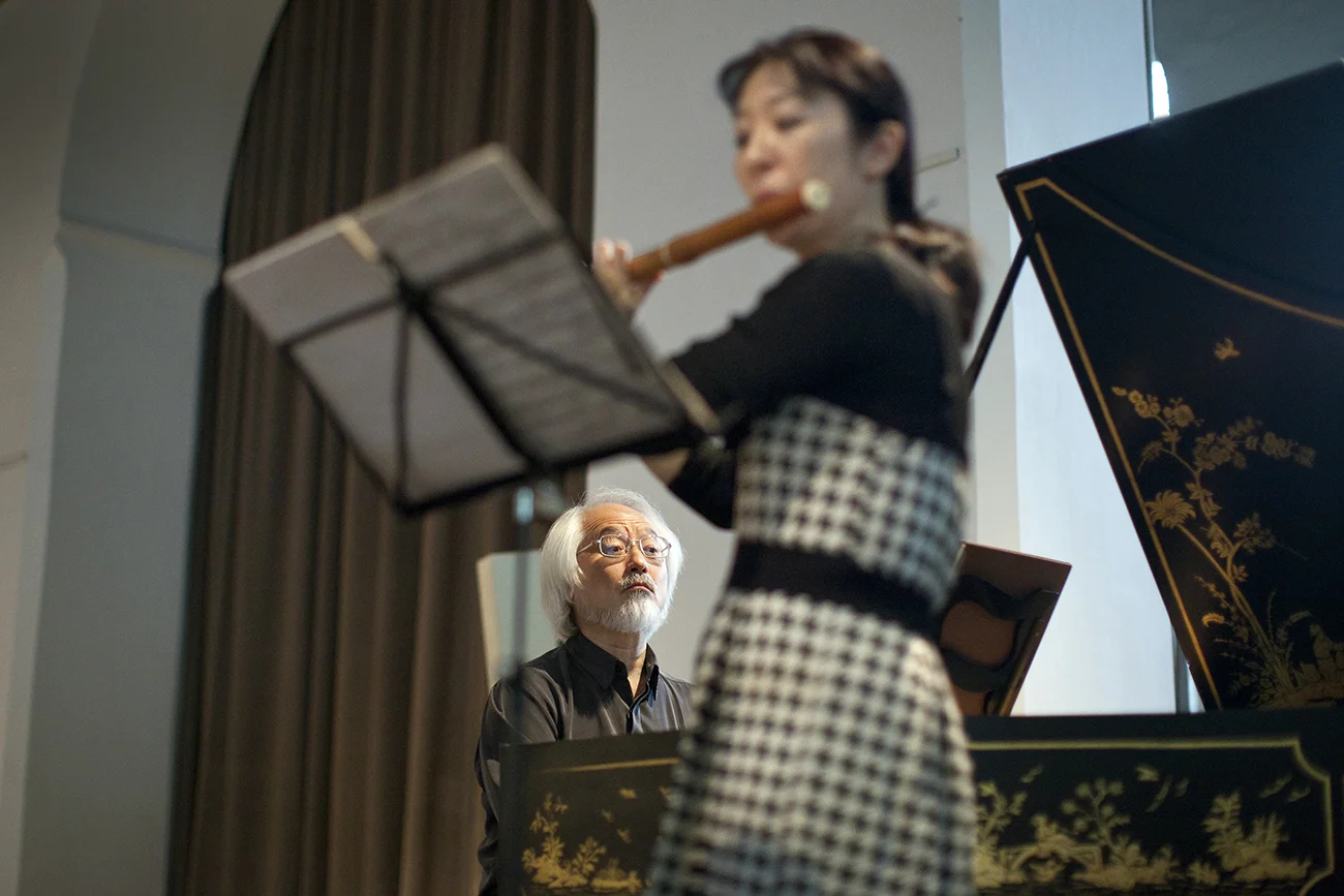 Masaaki Suzuki