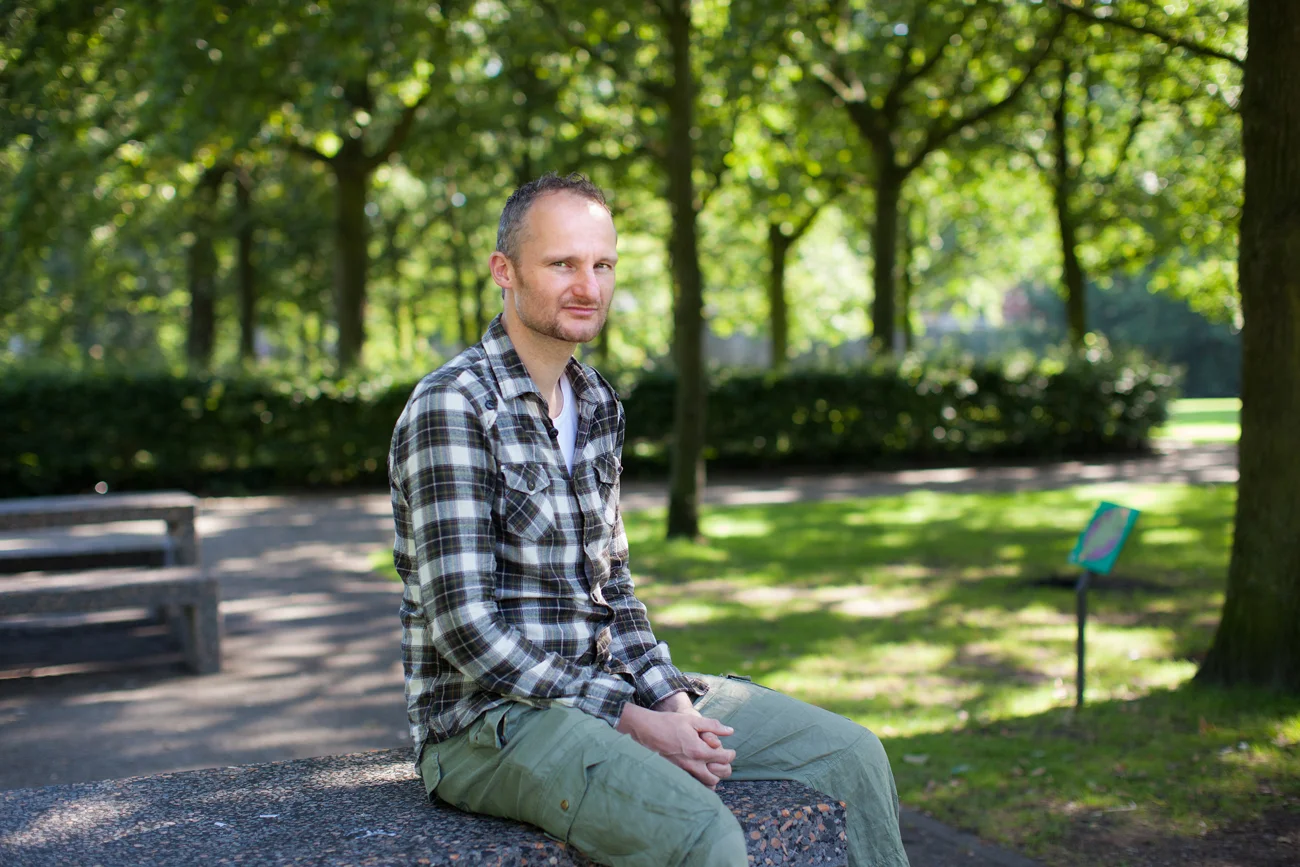 Matthijs van Veelen