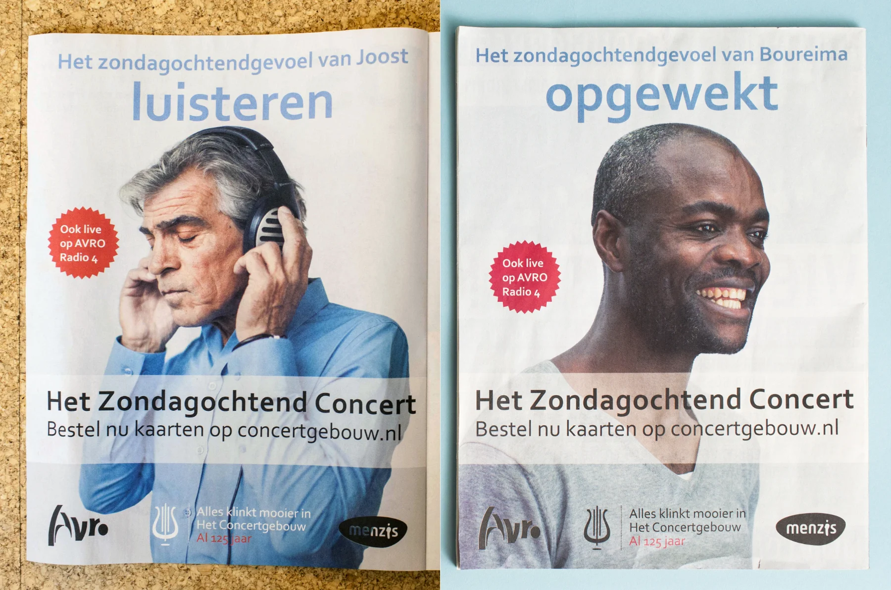 Het Koninklijk Concertgebouw