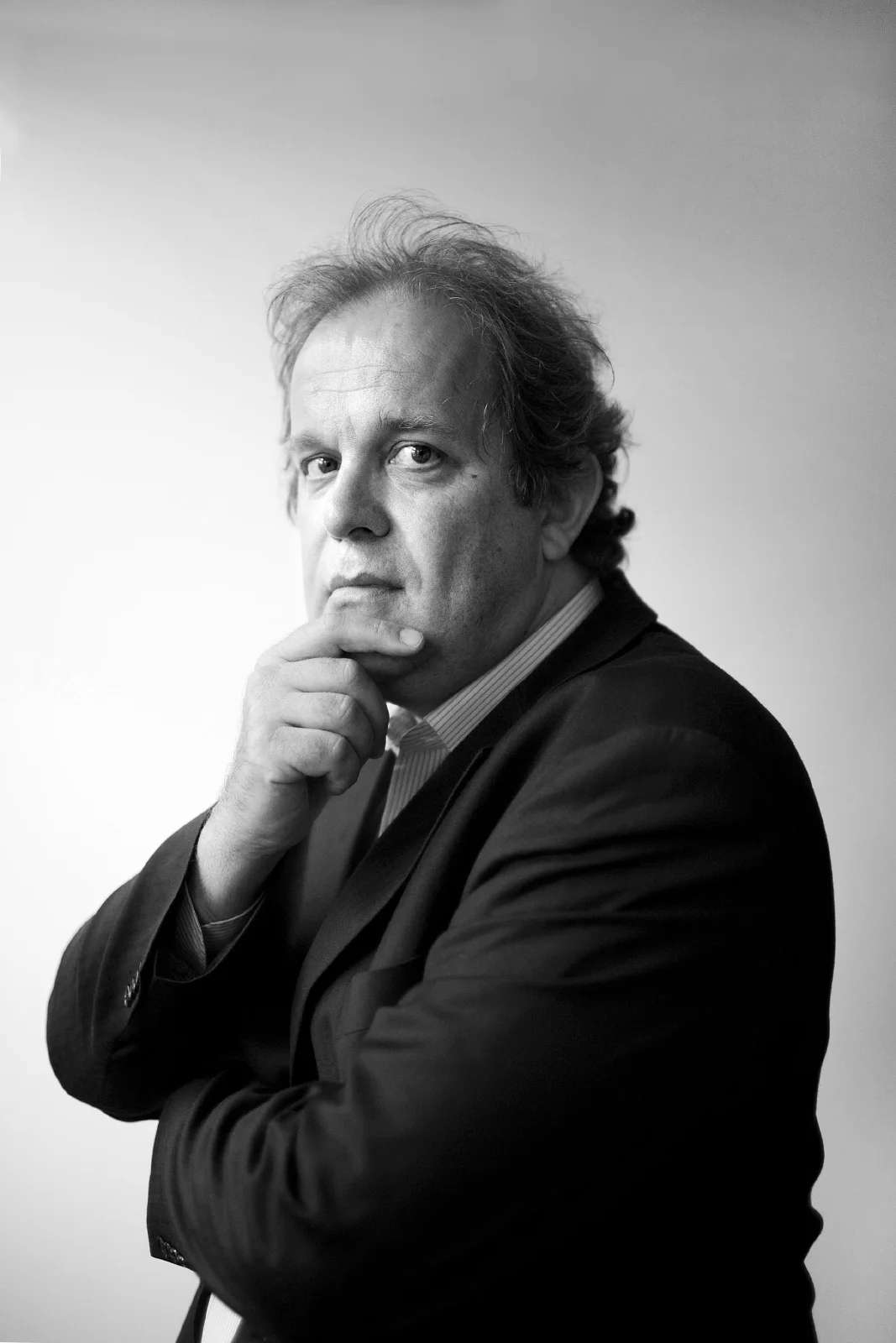 Michael Zeeman