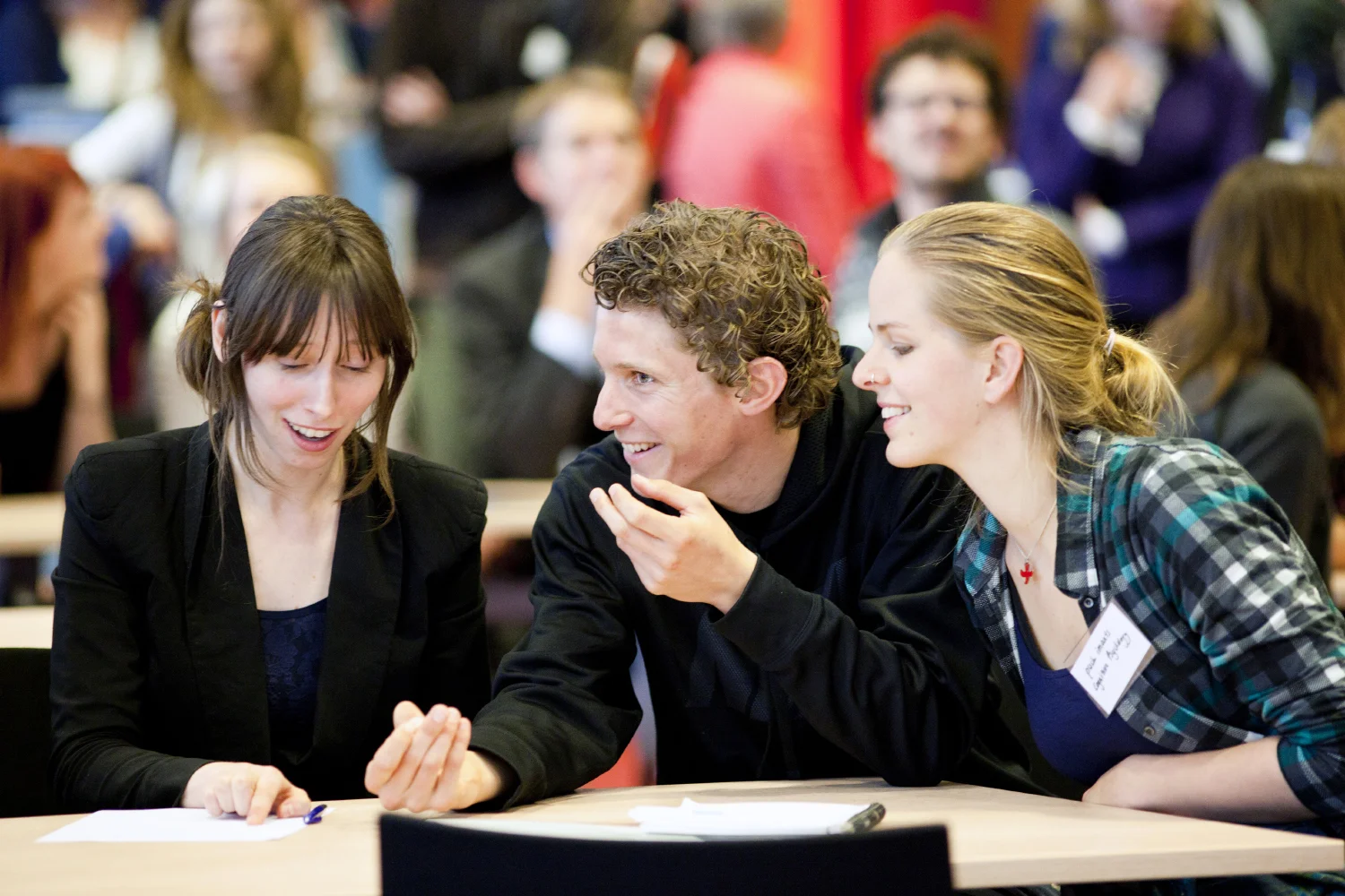 Vrije Universiteit Amsterdam