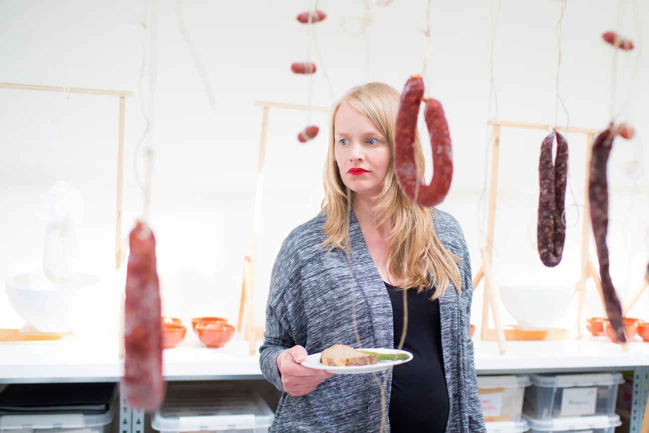 Katja Gruijters Fooddesign