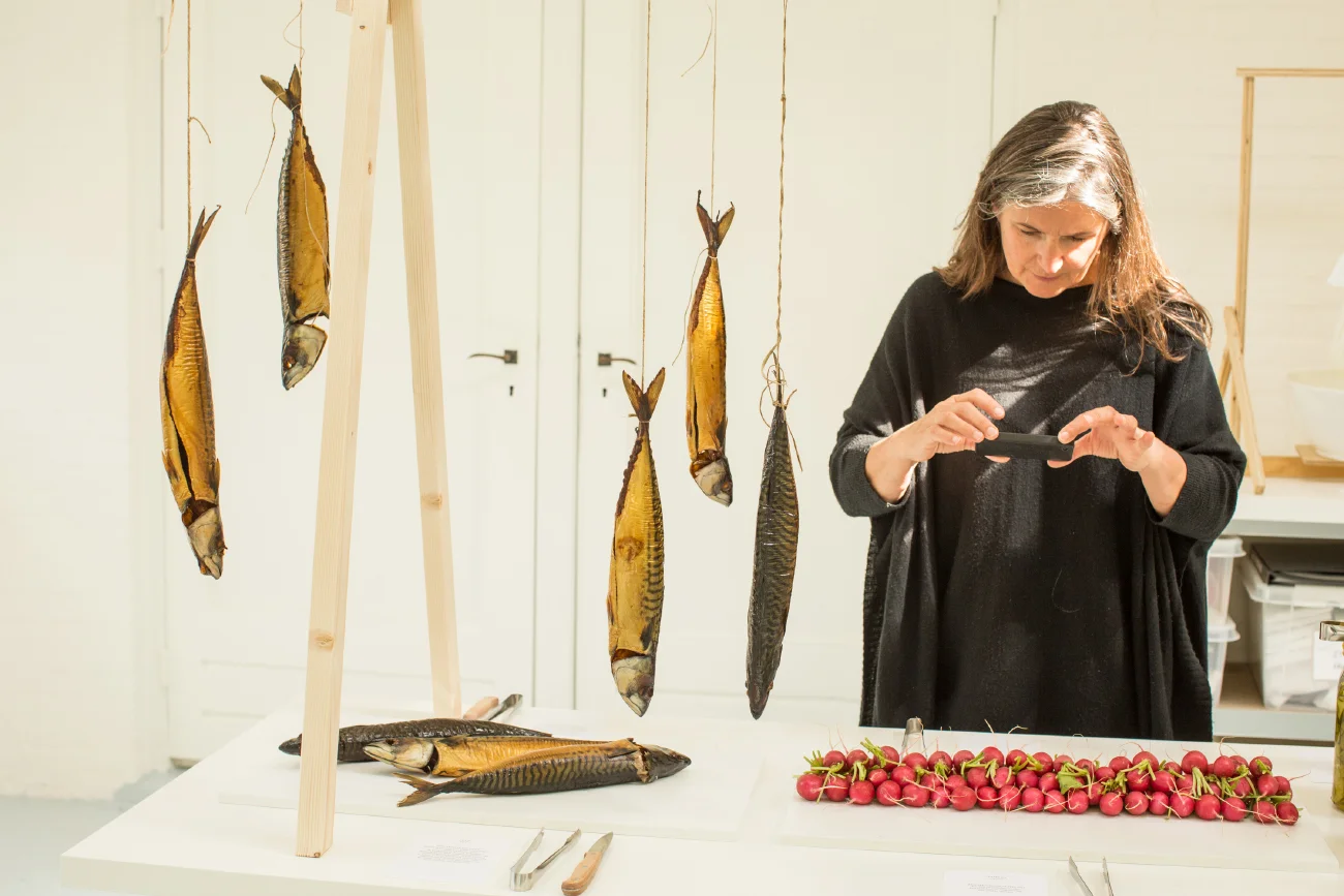 Katja Gruijters Fooddesign