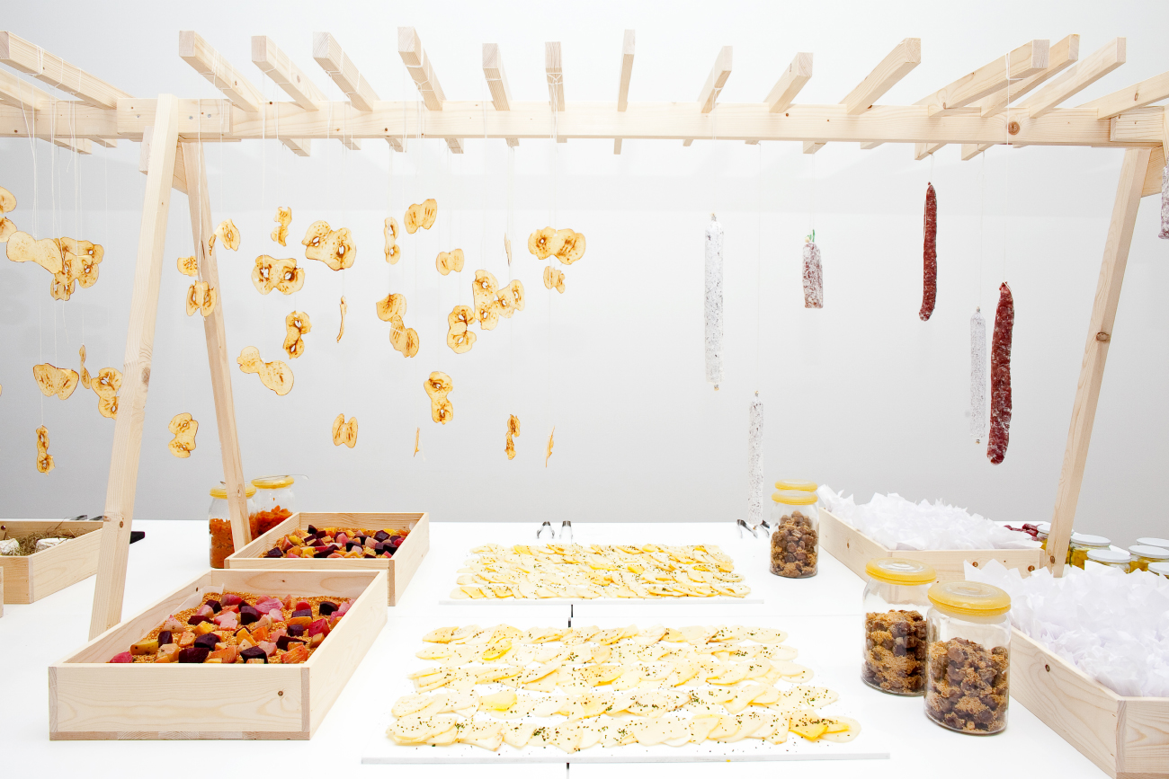 Katja Gruijters Fooddesign