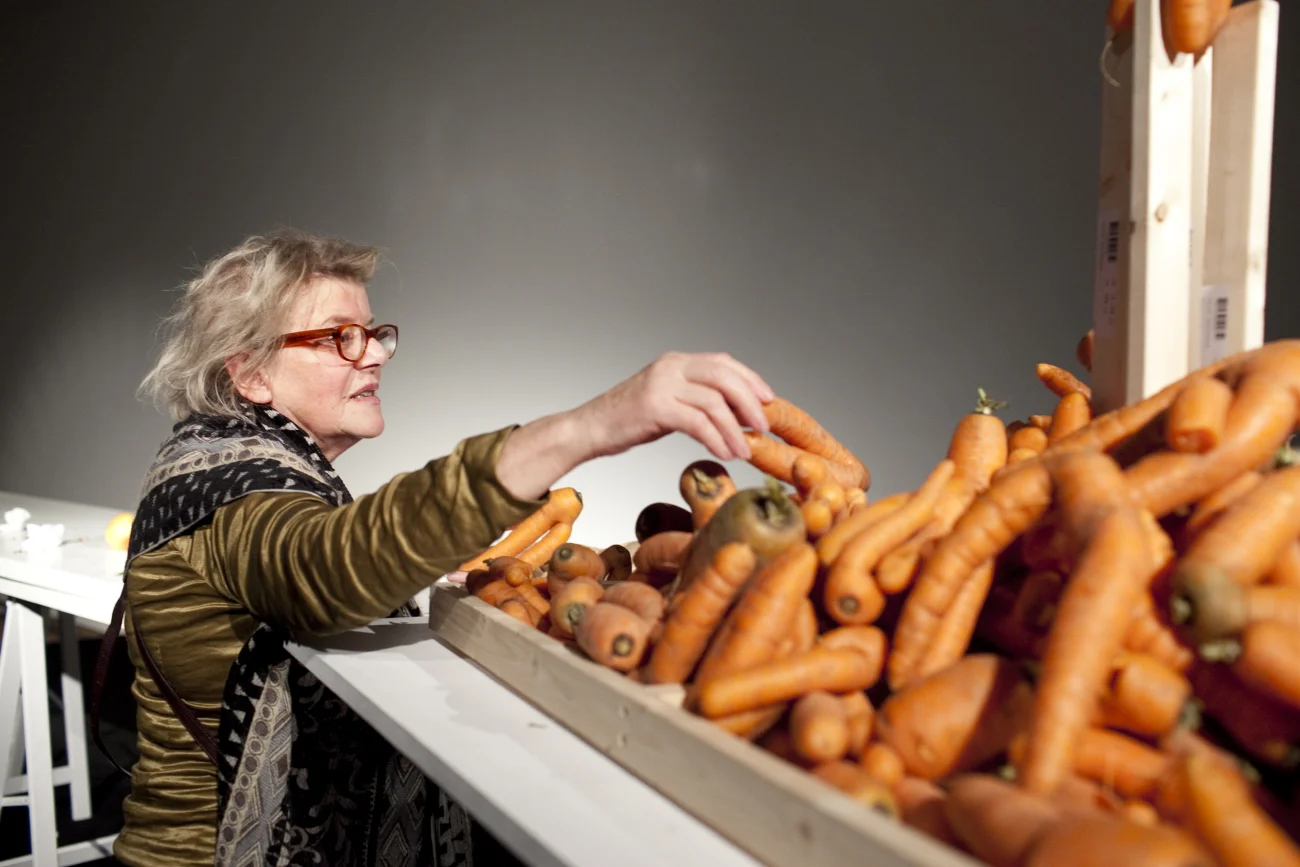 Katja Gruijters Fooddesign