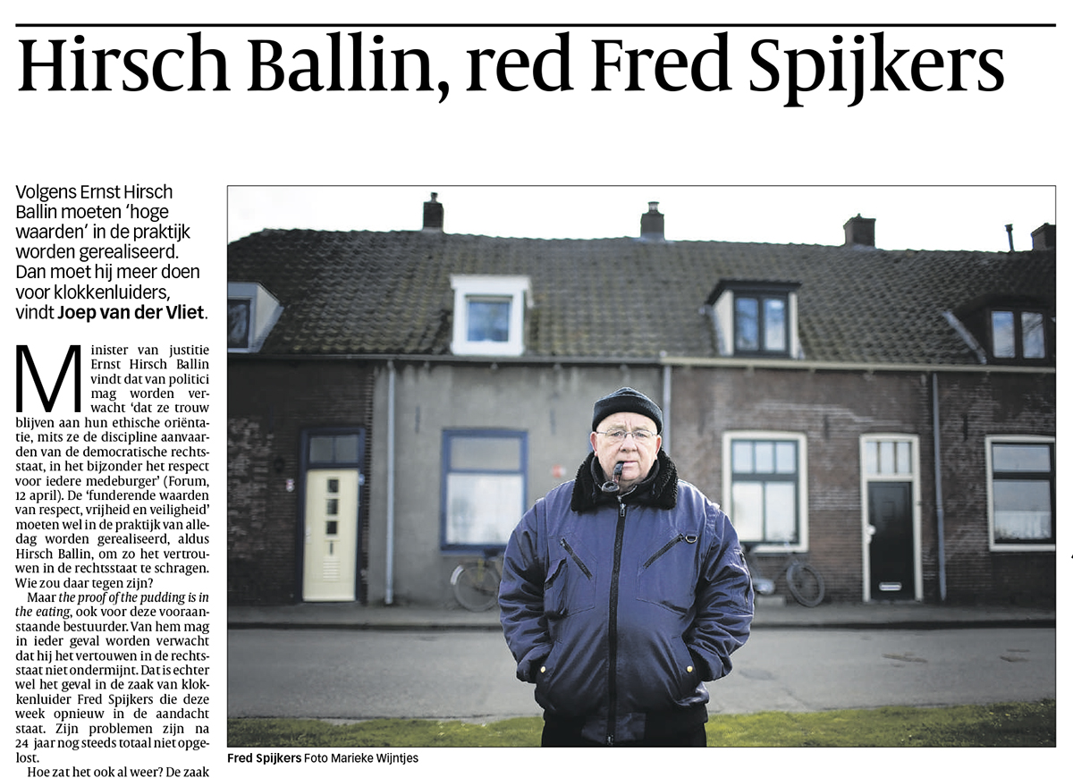 de Volkskrant