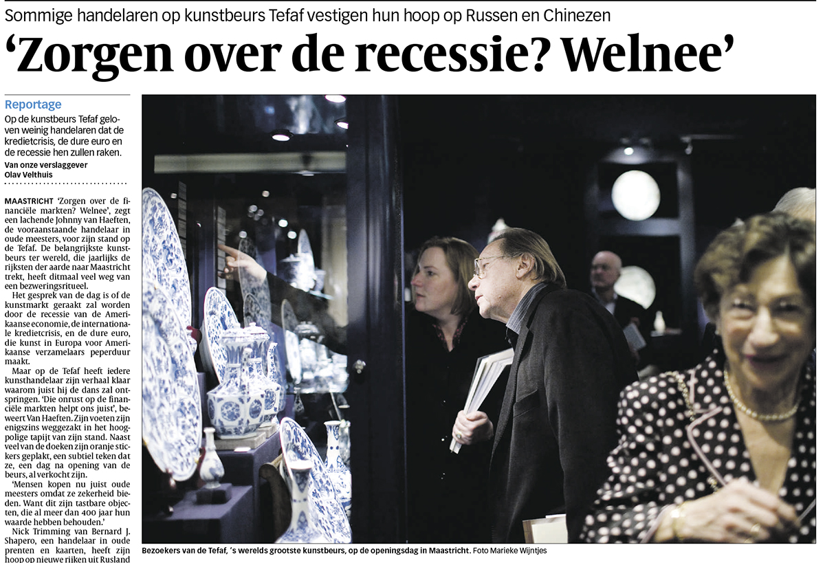 de Volkskrant