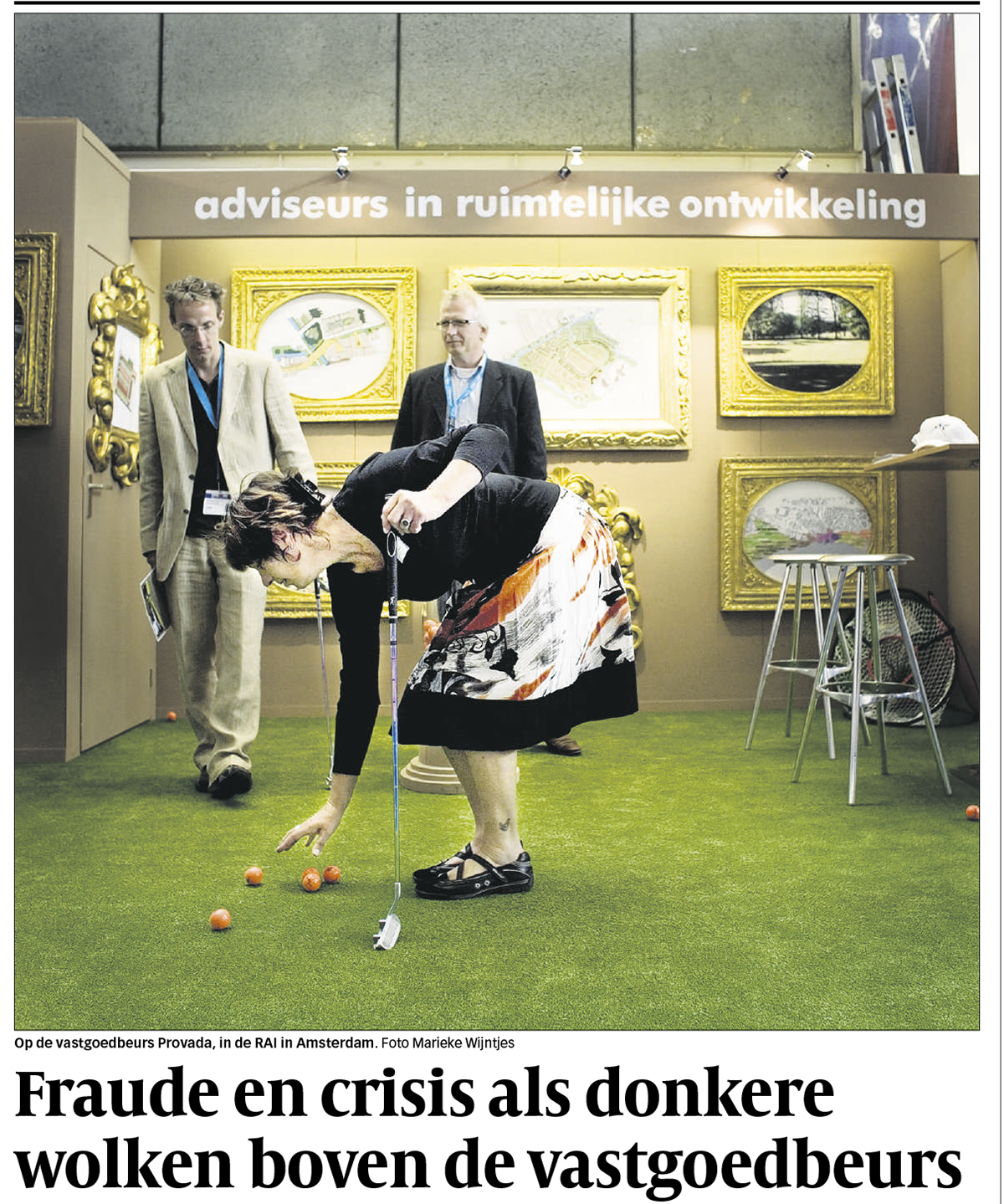 de Volkskrant