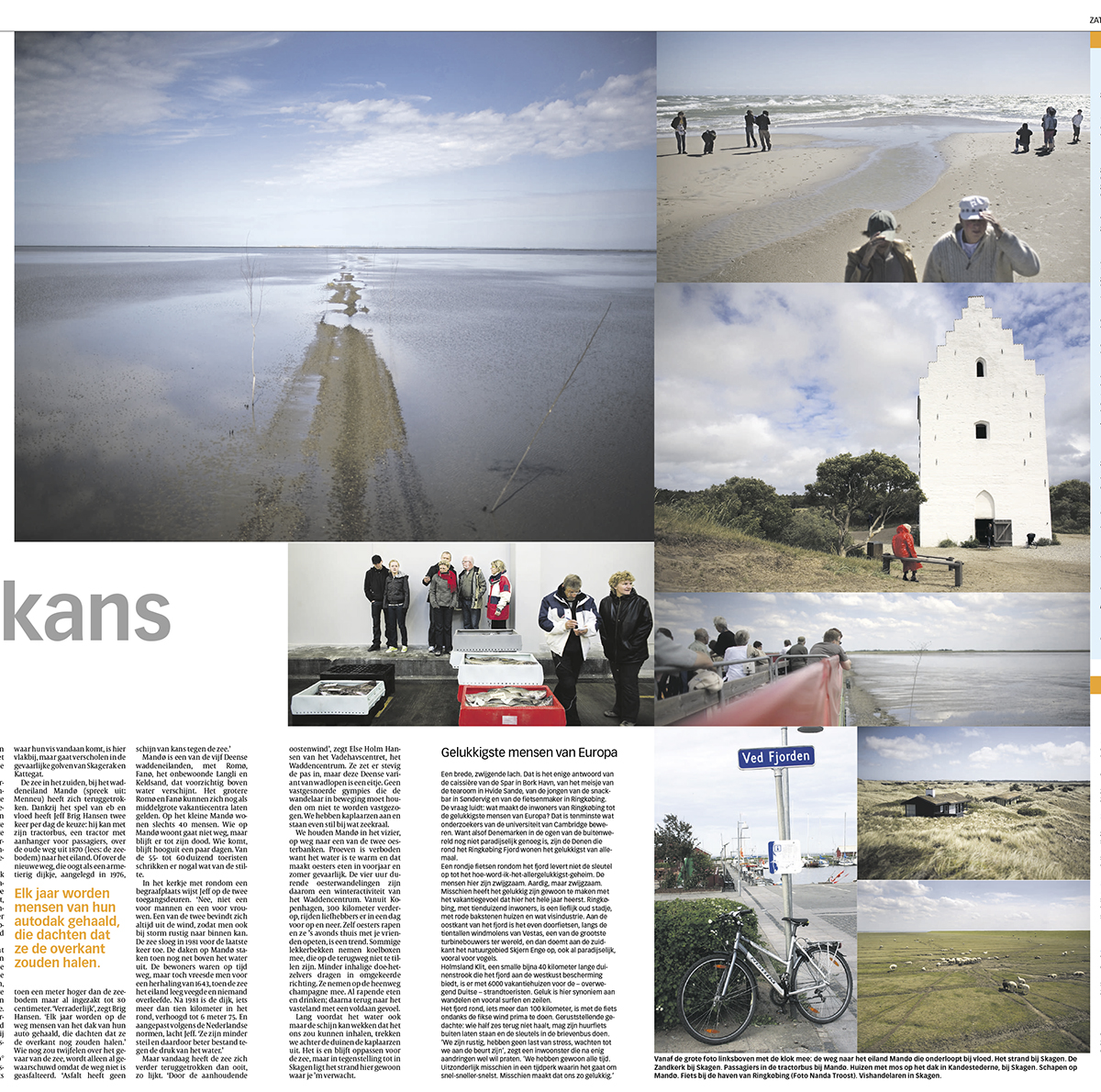 de Volkskrant