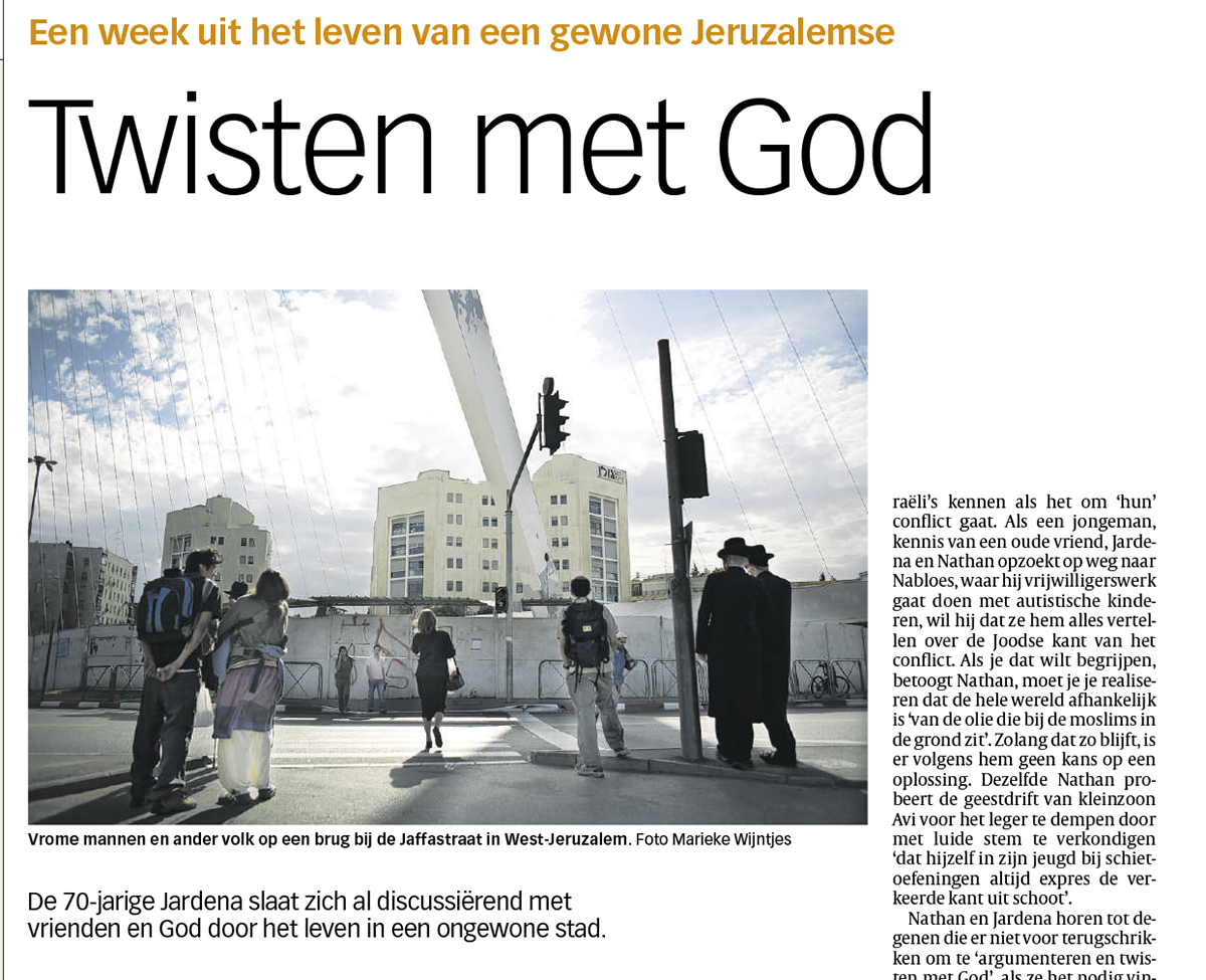 de Volkskrant