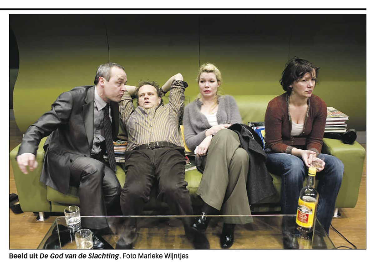 de Volkskrant