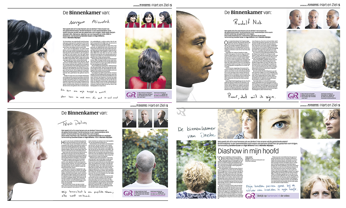 de Volkskrant