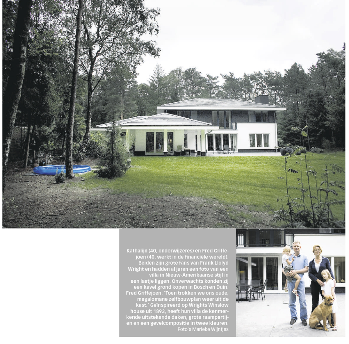 de Volkskrant