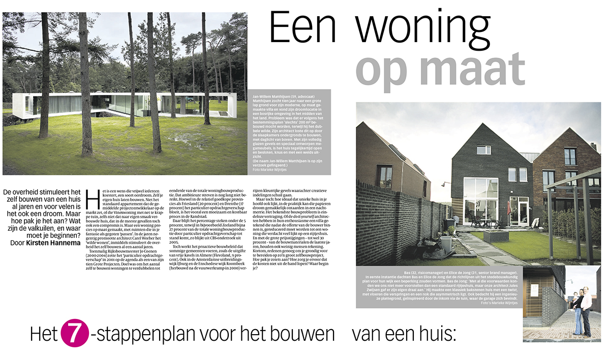 de Volkskrant