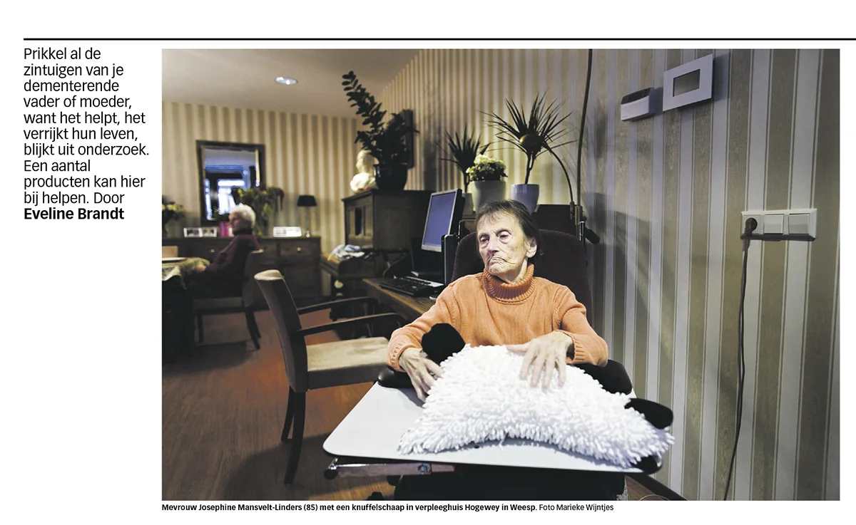 de Volkskrant