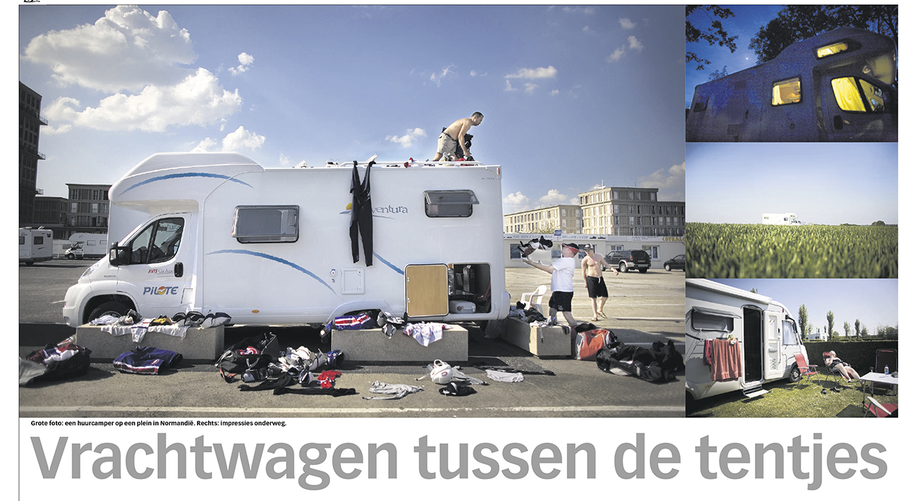 de Volkskrant