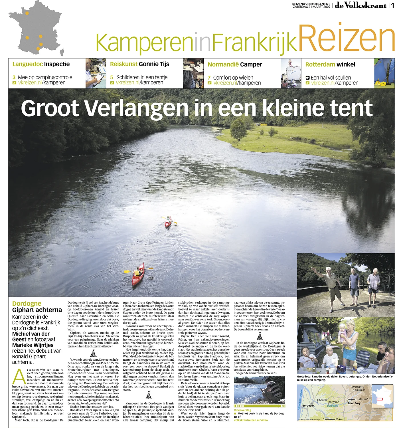 de Volkskrant