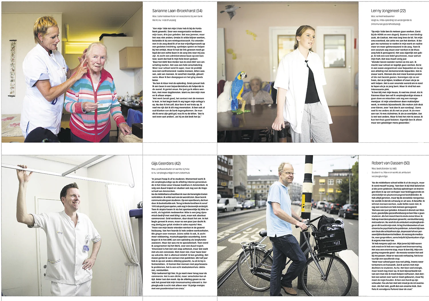 de Volkskrant