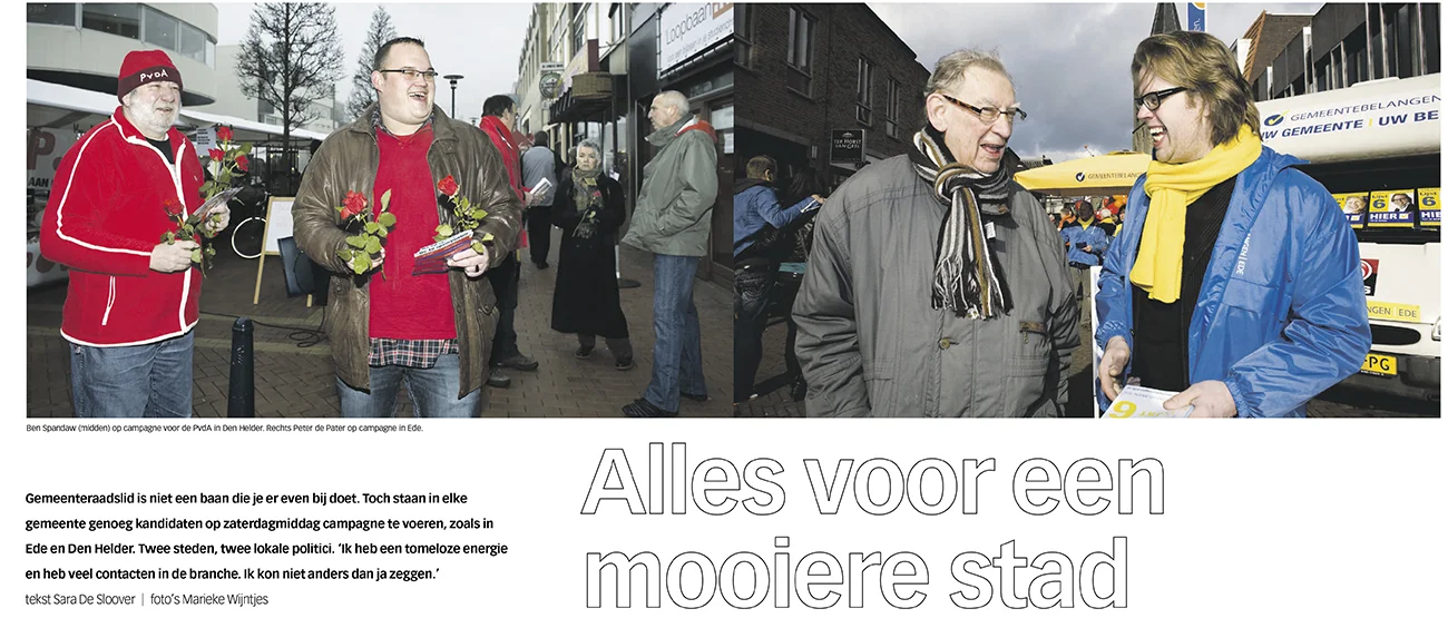 de Volkskrant