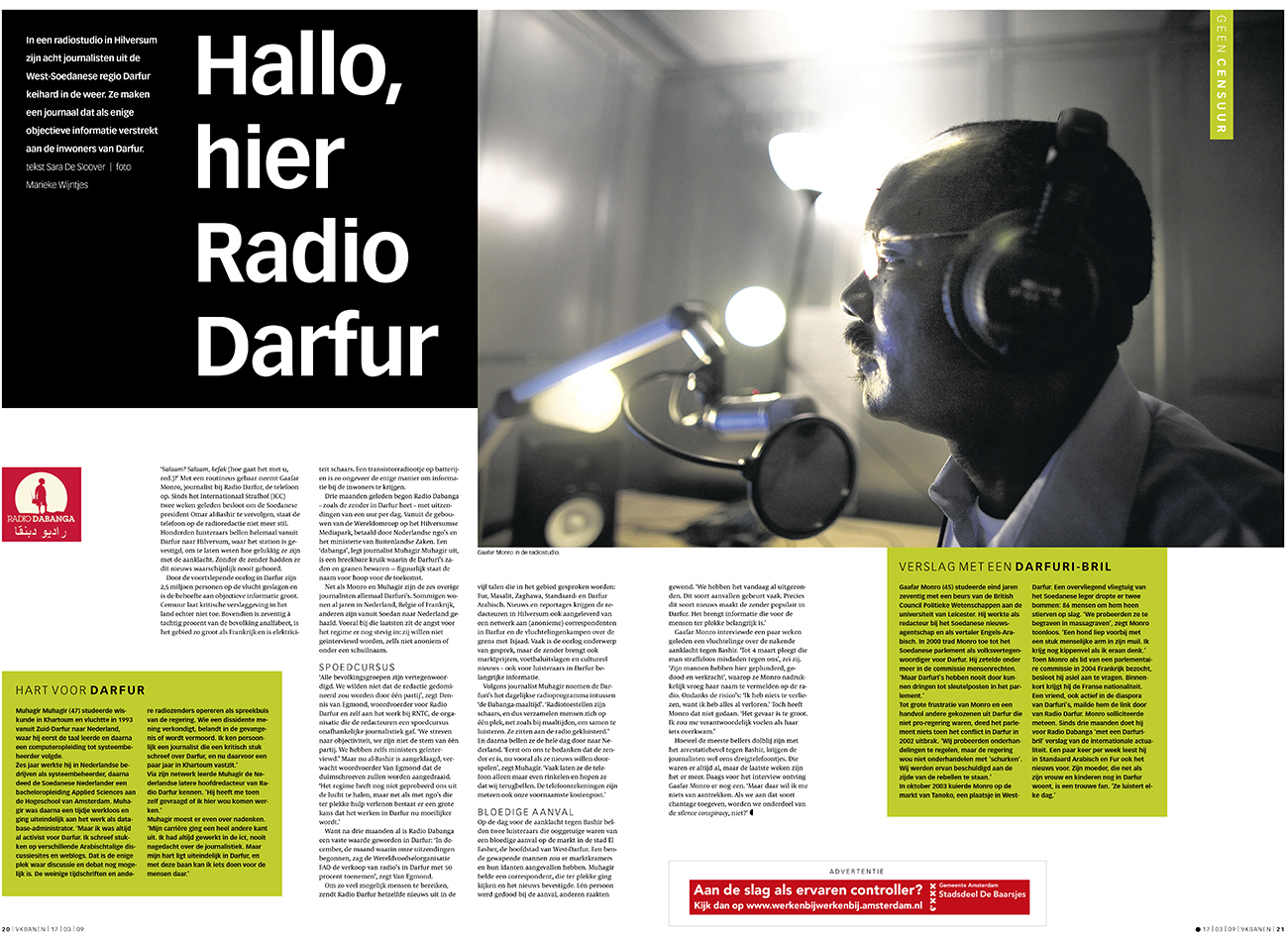 de Volkskrant