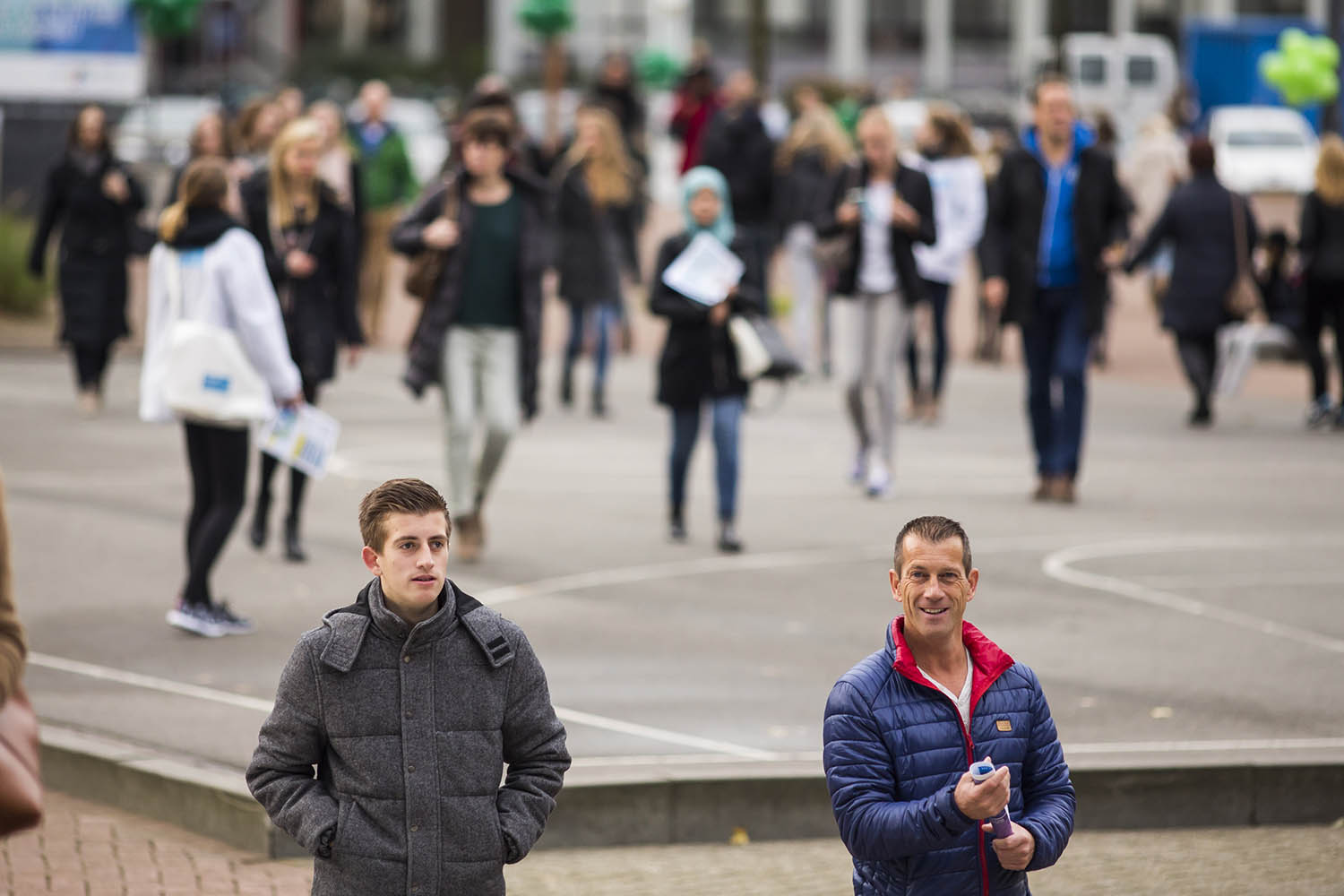  Vrije Universiteit Amsterdam 