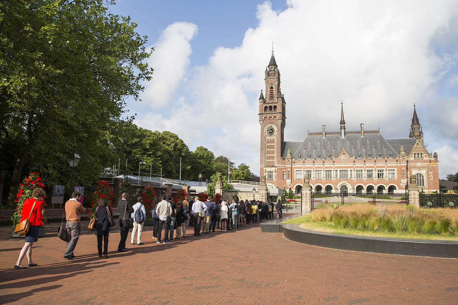  The Hague Academy of International Law 