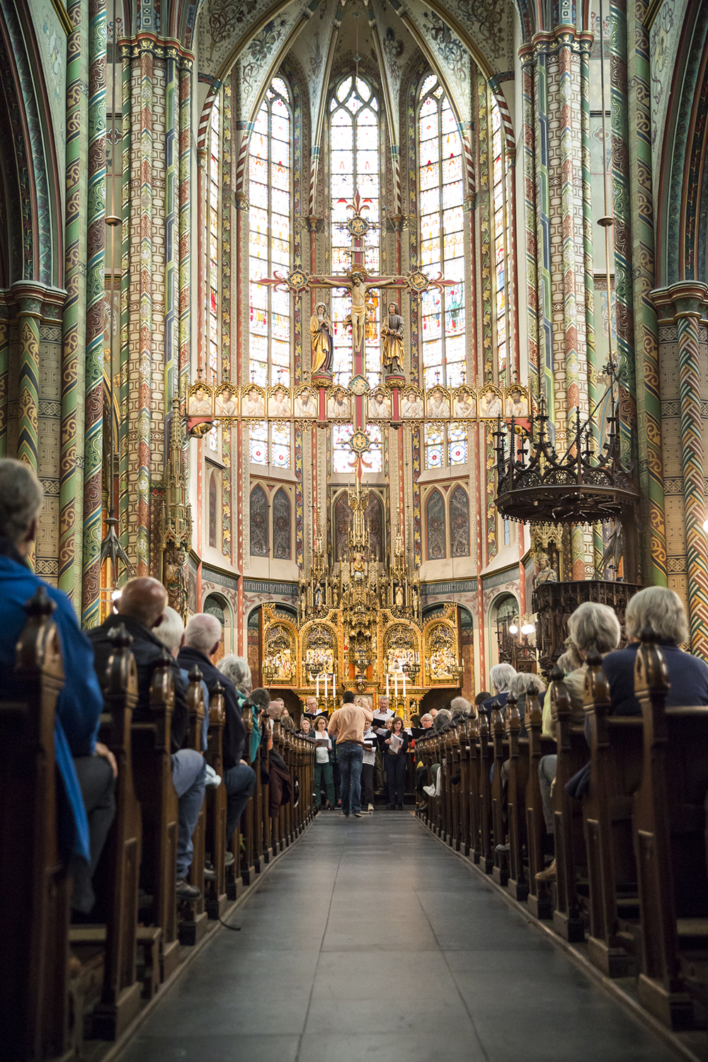  Festival Oude Muziek 