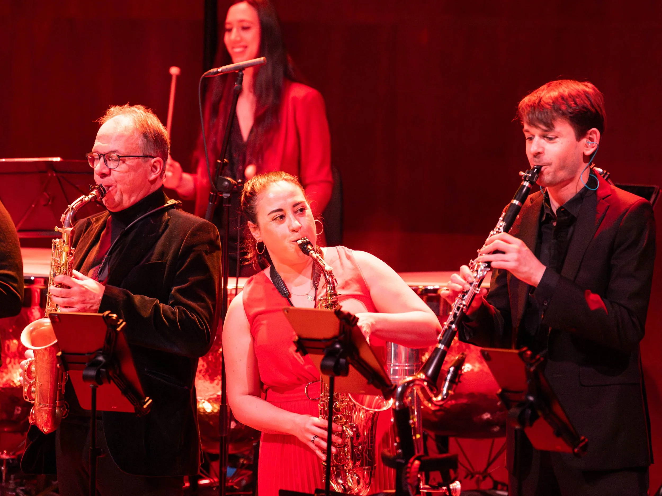 Nederlands Blazers Ensemble