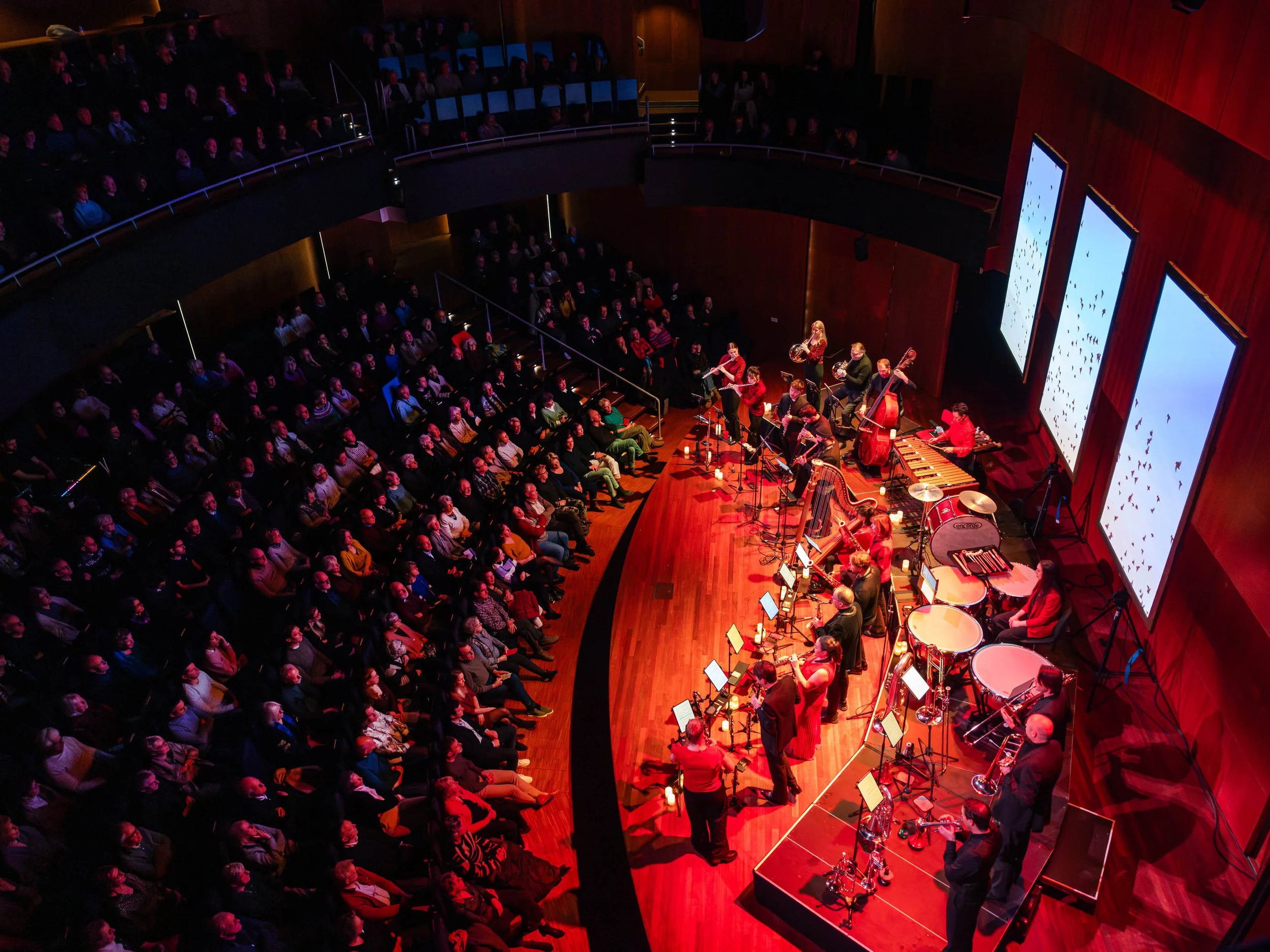 Nederlands Blazers Ensemble