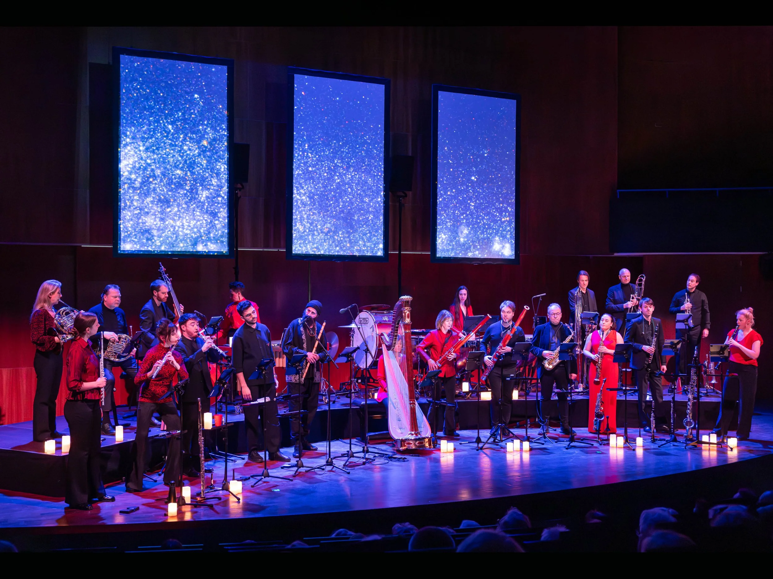 Nederlands Blazers Ensemble