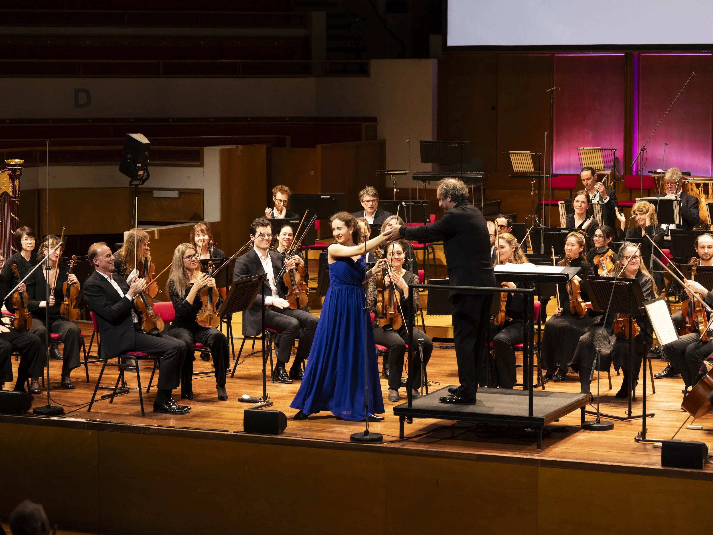 Rebecca Roozeman, Oskar Back prijs