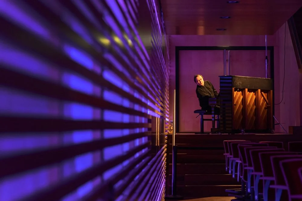 Pierre Laurent Aimard