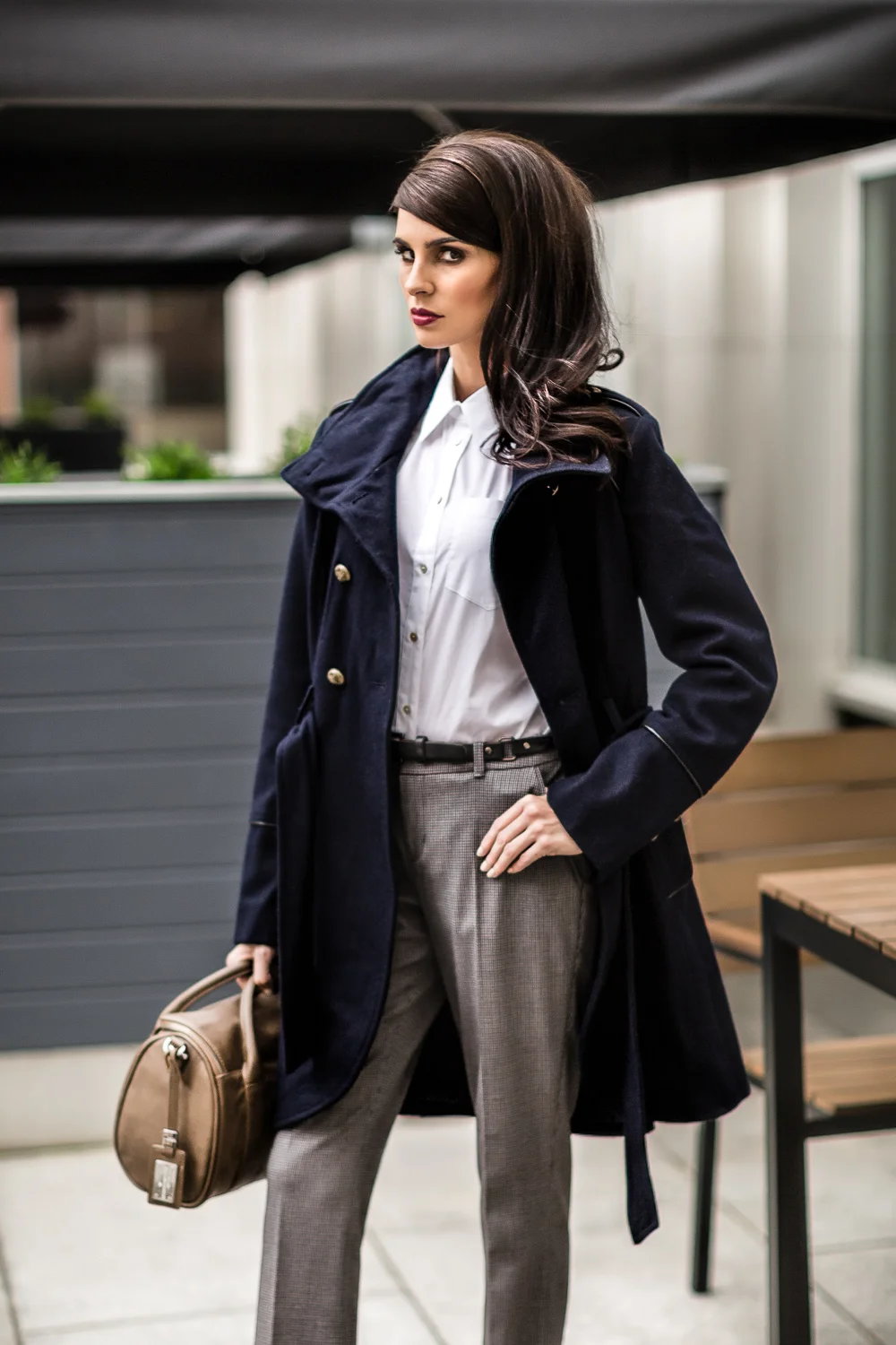 MEXX UK AUTUMN WINTER FASHION 2013