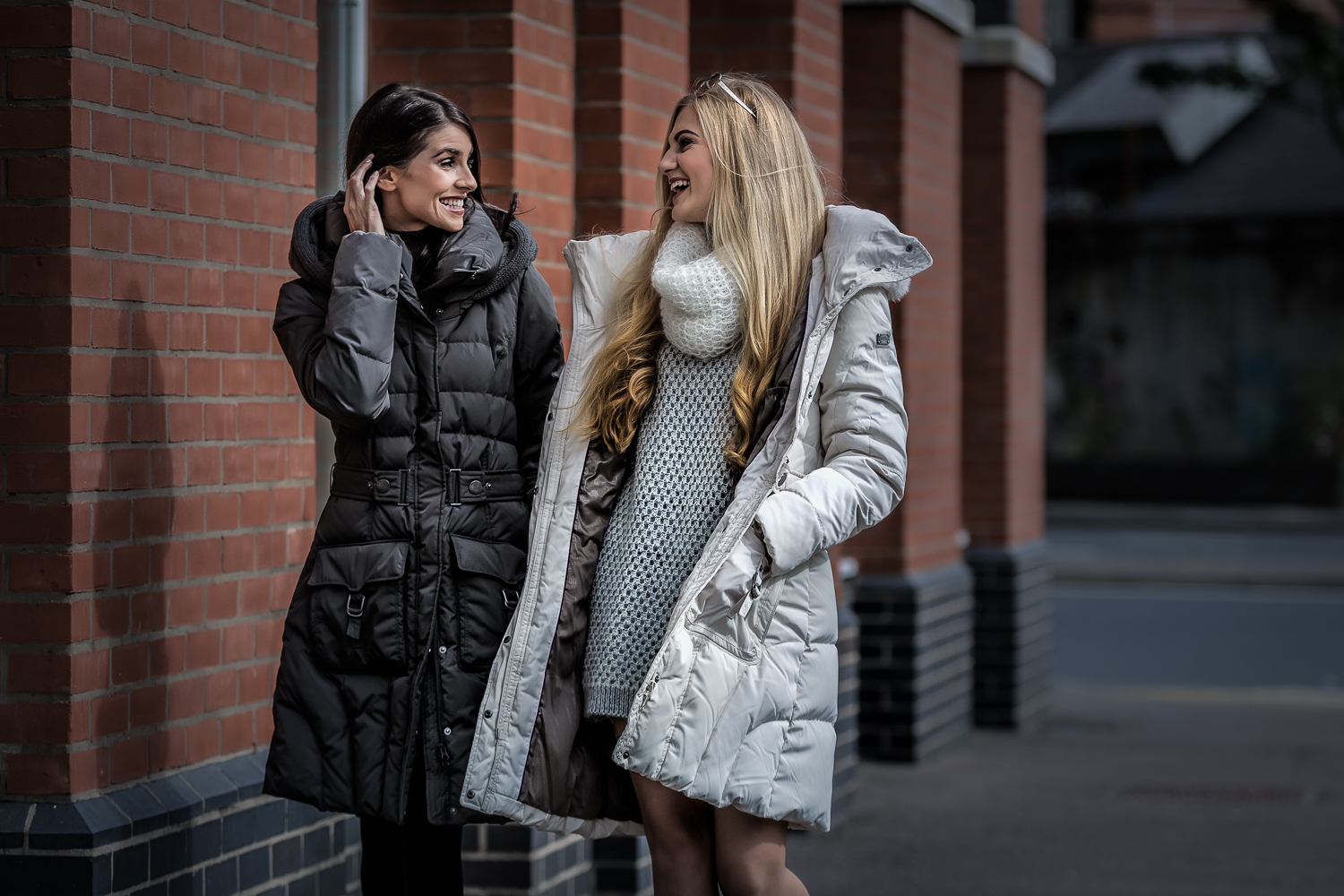 MEXX UK AUTUMN WINTER FASHION 2013