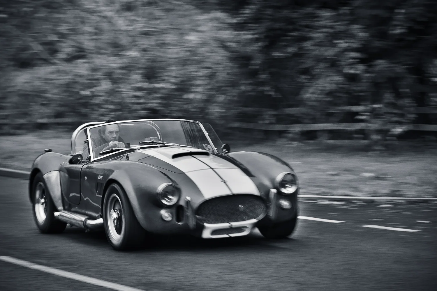 AC COBRA