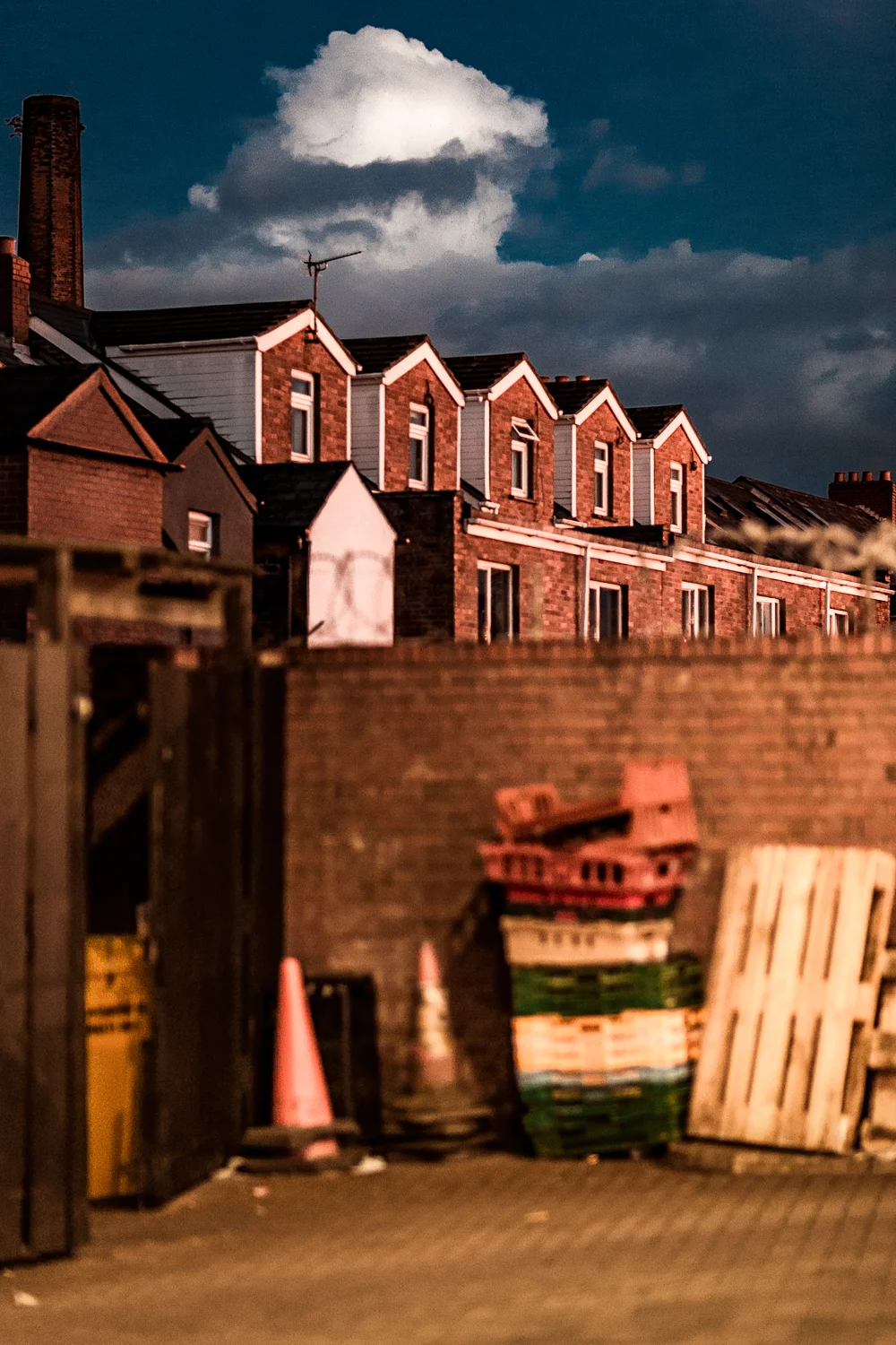 Donegall Road, Belfast