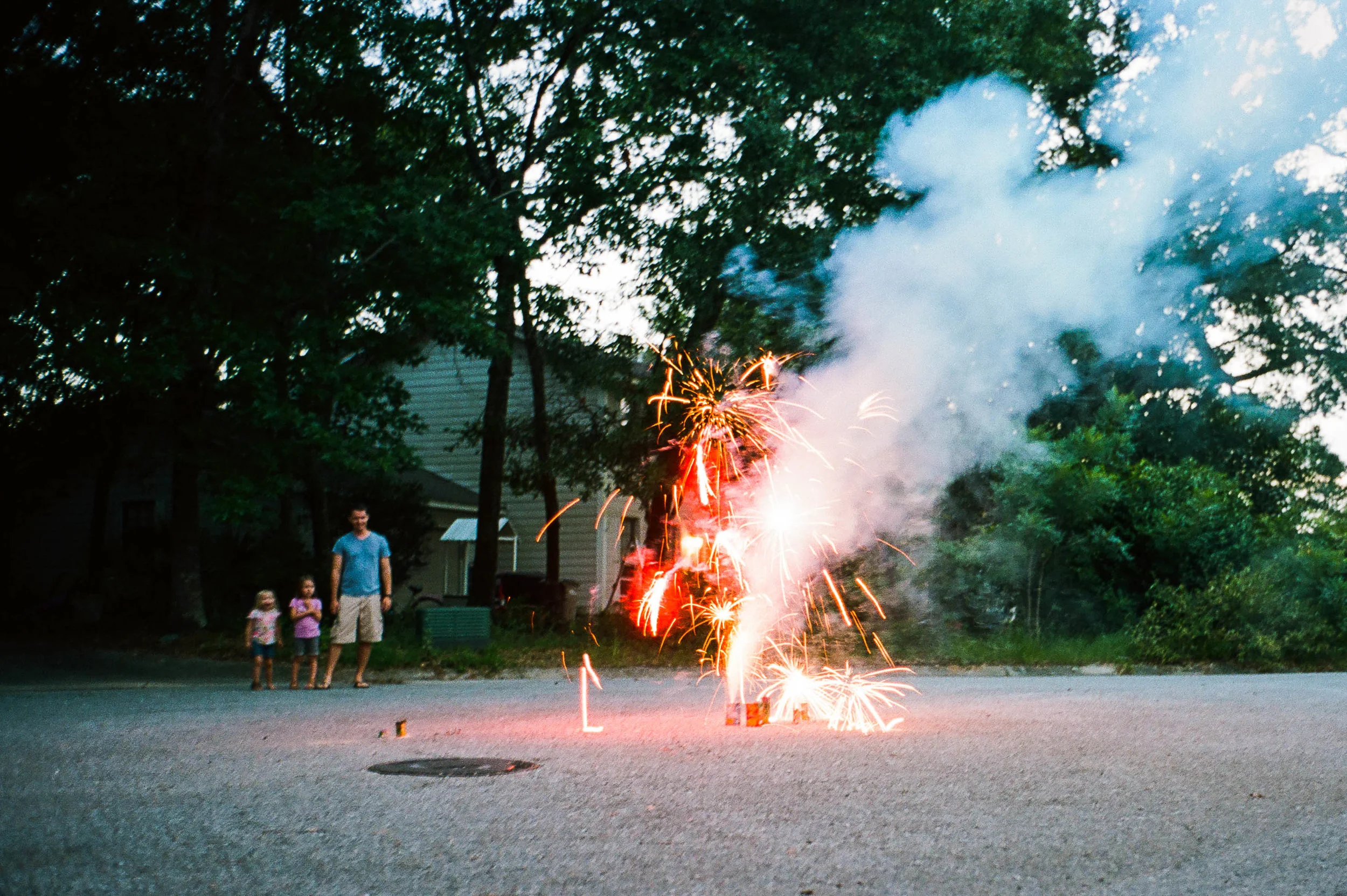 FIRE
