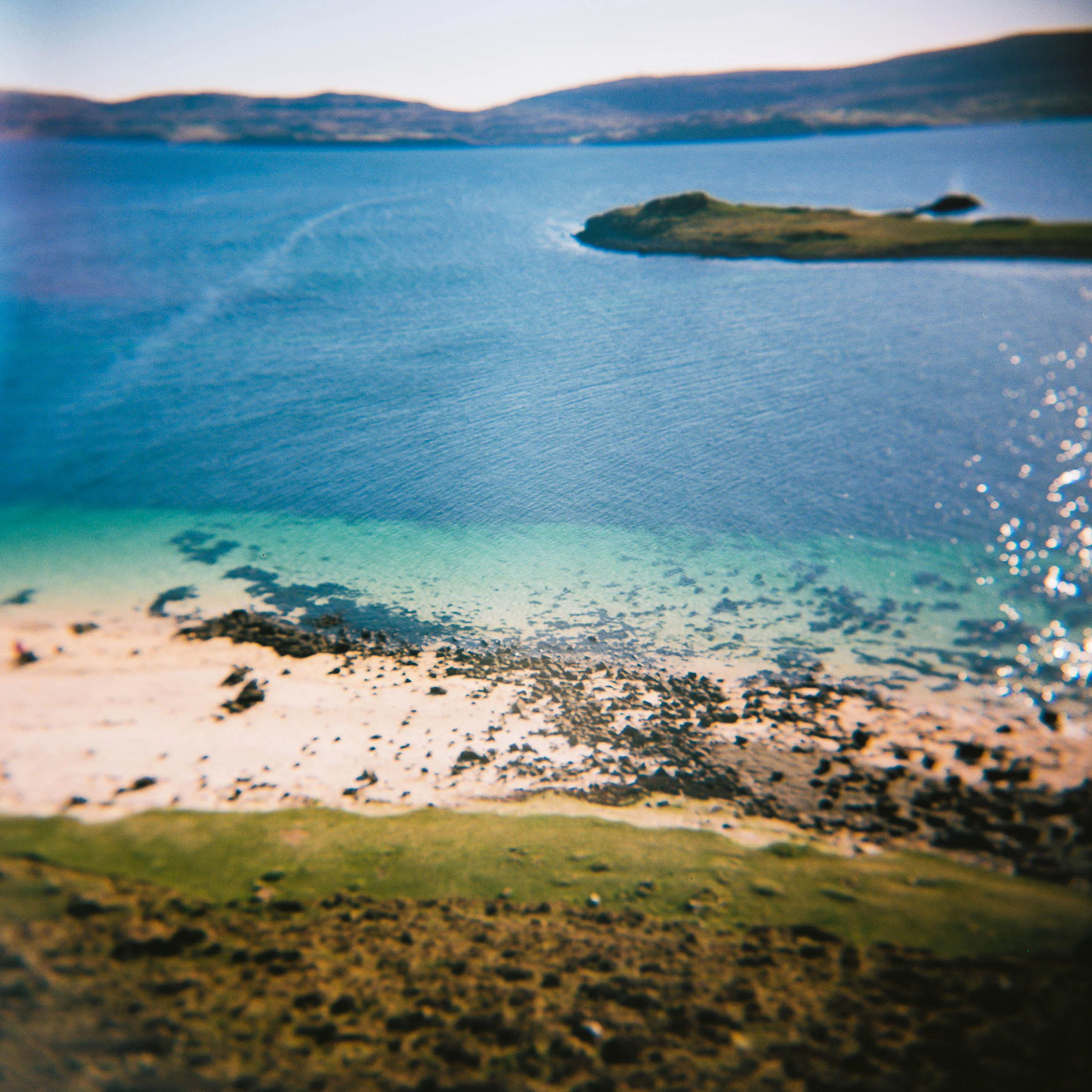 Coral Beach