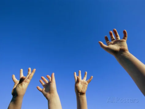 Parents &amp; Carers Meet-Up