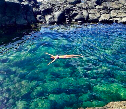 Rest Stop: Renewal for Mind & Body