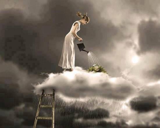 Is there a life after death?