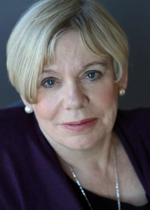 Karen Armstrong Lecture - "Compassion: Nice Idea or Urgent Global Imperative