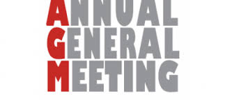 New Unity Annual General Meeting