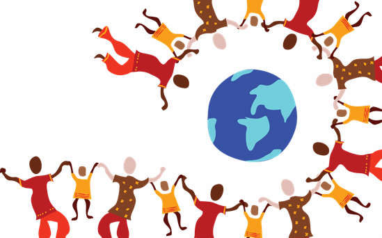 Songs for Refugees: Hackney Cypriot Organisation